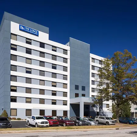 The Lodge At Duke Medical Center